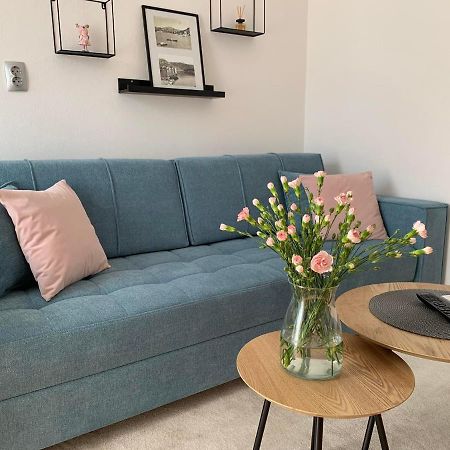 Apartman Mare Blace Luaran gambar